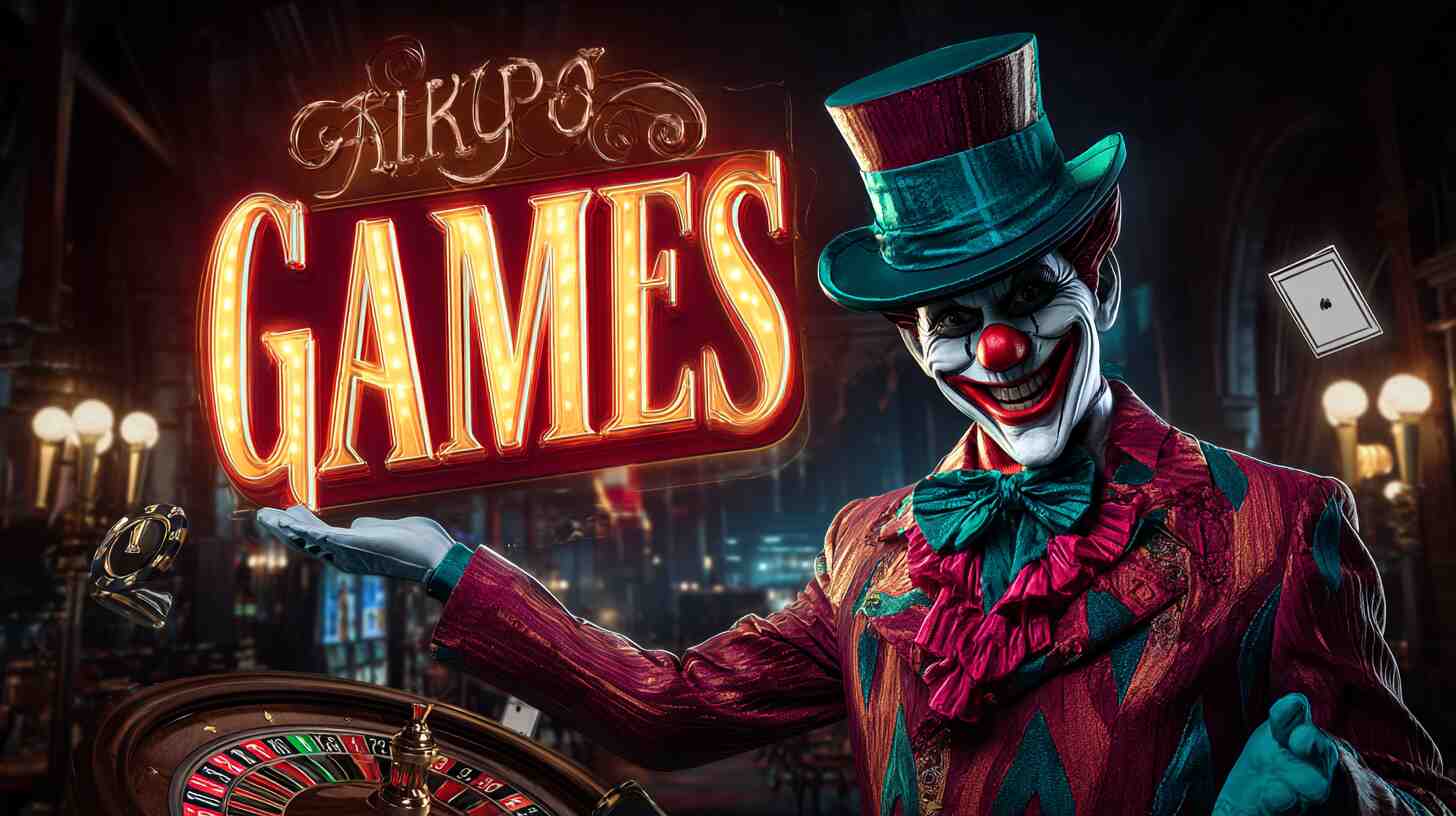 El arte de jugar: juegos de casino MXGOOD
                              